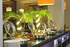 Image of Siti Hotel