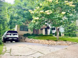 Image of Delightful Private Lane Home in upscale Hyde Park