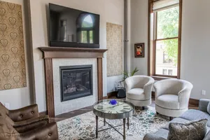 Image of 1895 Jacobs Penthouse in Historic Deadwood