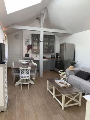 Image of HOUSE SEASIDE THE COTTAGE