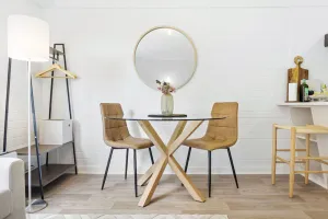 Image of Urban Chic Studio By 'the Strip'