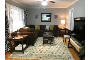 Image of Conveniently Accommodating Minutes to town