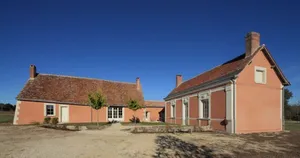 Image of La Beausserie - Large gîte for up to 14 people