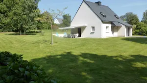 Image of House in a very quiet village for the whole family
