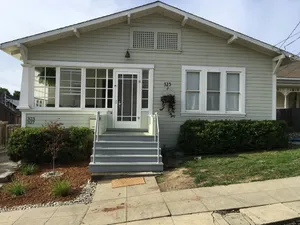 Image of Sparkling clean 1920's bungalow