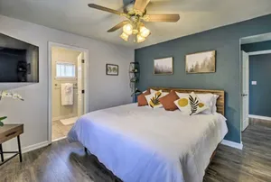 Image of Spacious, Charming 3 Bedroom 2 bath North End Home