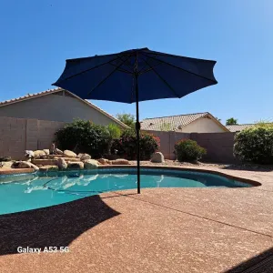 Image of Private pool, pet ok,spacious home , 3bd\/3ba , golf and hiking nearby!3 nt min.