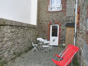 Image of Stunning  villa for 5 people with WIFI, TV, terrace and pets allowed