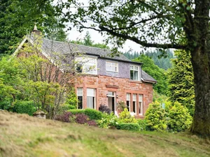 Image of The Bield