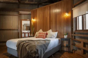 Image of Rustic Auction Shed