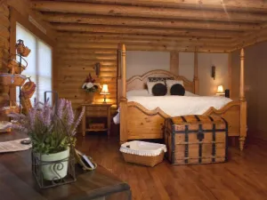 Image of Lavista Suite King Ensuite Mountain view