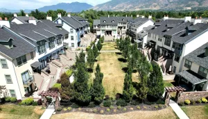Image of ✨ European-Style Townhome – Perfect Getaway Near Everything! ✨