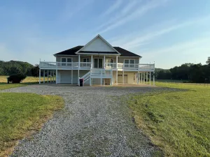 Image of Shenandoah River-hiking, fishing, wineries, breweries & more