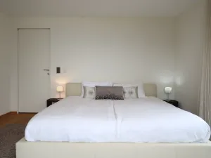 Image of Nice apartment for 8 guests with pool, WIFI, TV, balcony, panoramic view and parking