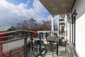 Image of Exclusive apartment, 2 bedrooms (34) - Dockside Travemünde
