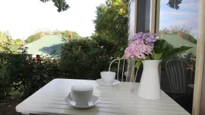 Image of Braeside Studio - Country Garden Accommodation