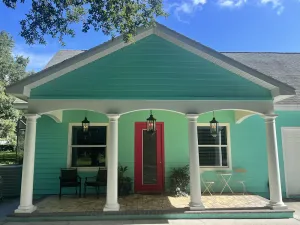 Image of Quiet and Peaceful Guest House