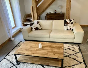 Image of A spacious mountain house PARADISKI LES ARCS