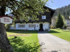 Image of *Kitz Apartment 1* mit Garten Nähe Schwarzsee gelegen
