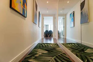 Image of Three Bedroom Superior Balcony Apartment