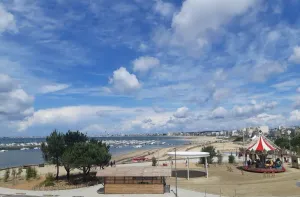Image of Location de Vacances - Pornichet Face Port