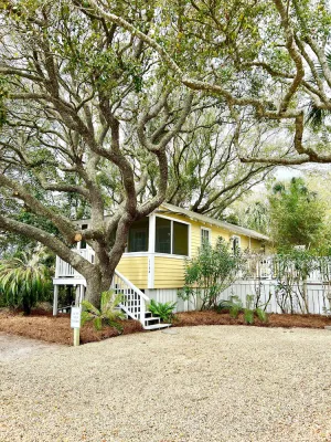 Image of Location & Charm! Just Steps to Downtown & Beach!