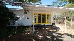 Image of Kismet Cottage Horseshoe Bay
