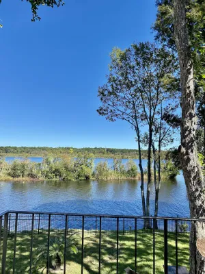 Image of Beautiful newly renovated waterfront home