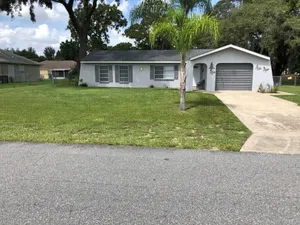 Image of Florida escape Quiet area.Restaurants all over,Clearwater 1 hr away,Orlando1hr.