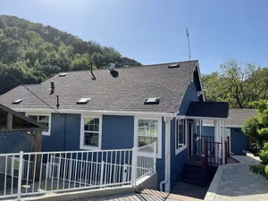 Image of COZY COTTAGE
