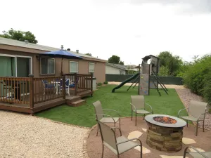 Image of ★Zions Gateway Retreat ★Family Friendly!★ Enjoy your stay 3\/2 ★ 20 min from Zion