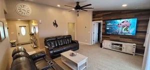 Image of Quiet and cozy ranch home - 6 minutes from the University of Wyoming
