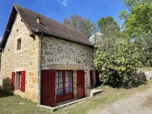 Image of Maison Indépendante Avec Piscine Privée