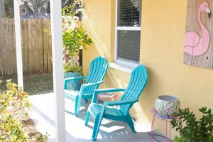 Image of Safety Harbor - Tropical Oasis