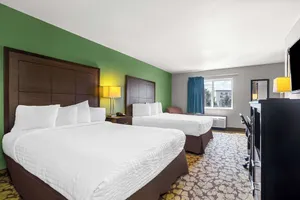 Image of SureStay Plus Hotel by Best Western Bettendorf