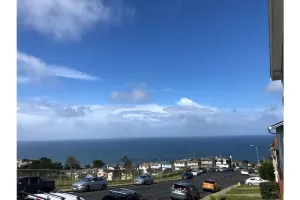 Image of <br>DEAL ON! SANITIZED! Cozy Modern Home Panoramic Ocean View