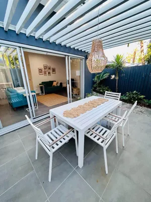 Image of Location, location, location - spacious apartment
