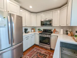 Image of Family friendly home off bike trail and quiet subdivision with lots of updates!