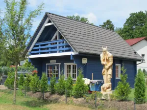 Image of Holiday Home Zum Stolpseefischer by Interhome