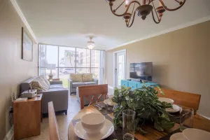 Image of May You Always Have A Shell In Your Pocket And Sand In Your Shoes. Sleeps 6!!