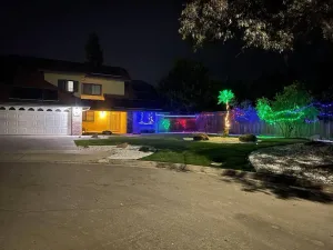 Image of in a Safe & Quiet Neighborhood