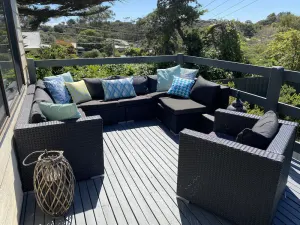 Image of The Tea Trees Retreat in Rye