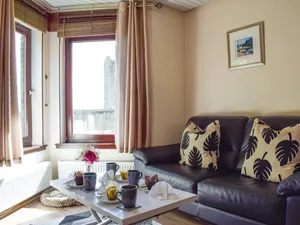 Image of 1 bedroom accommodation in Kirkcaldy