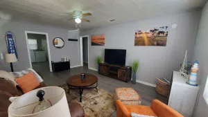 Image of 2 bedroom Coastal bungalow minutes from St Simons