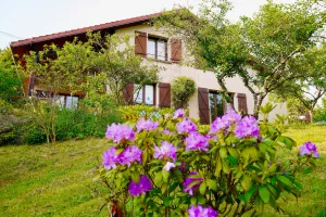 Image of Maison à la campagne entre Nancy et Pont-à-Mousson