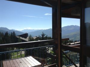 Image of Arcs 1800 Apartment 4 * quality renovated ski in South Scandinavian atmosphere for feet
