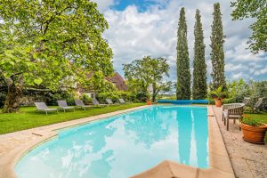 Image of Maison Catalpa - Seven Bedroom Villa, Sleeps 18
