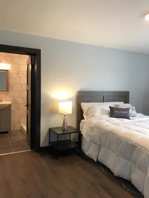 Image of The Queen of Adventure Near Downtown Muskegon