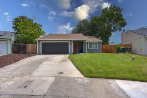 Image of Sacramento Retreat w\/ Pool, Tub, & Backyard Golf Oasis