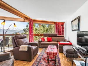 Image of Apartment Mischabels 1 by Interhome